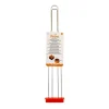 Tenedor pincho 4 puntas, para enfriar panettones y colombas boca abajo 52 cm - Decora