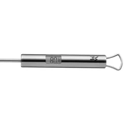 Termómetro digital para frío y calor Profi Plus 23 cm - Acero inoxidable - WMF