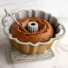 Termómetro para bundts y bizcochos - Nordic Ware