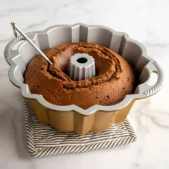 Termómetro para bundts y bizcochos - Nordic Ware