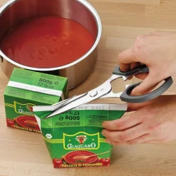 Tijeras de cocina multiusos 23,5 cm - Acero inoxidable - WMF