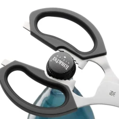 Tijeras de cocina multiusos 23,5 cm - Acero inoxidable - WMF