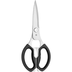 Tijeras de cocina multiusos 23,5 cm - Acero inoxidable - WMF