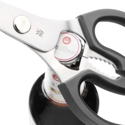 Tijeras de cocina multiusos 23,5 cm - Acero inoxidable - WMF