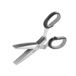 Tijeras para hierbas aromáticas - Acero inoxidable - Gefu