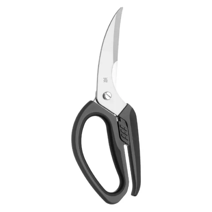Tijeras trincha-aves 24,5 cm - Acero inoxidable - WMF + REGALO bolsa conservación