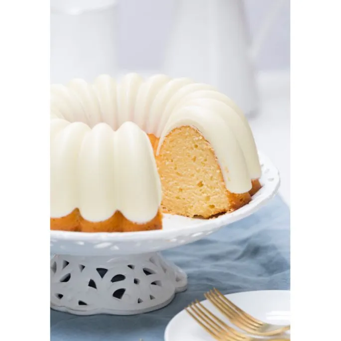 Todo sobre los Bundt - Bea Roque - Libros Cúpula