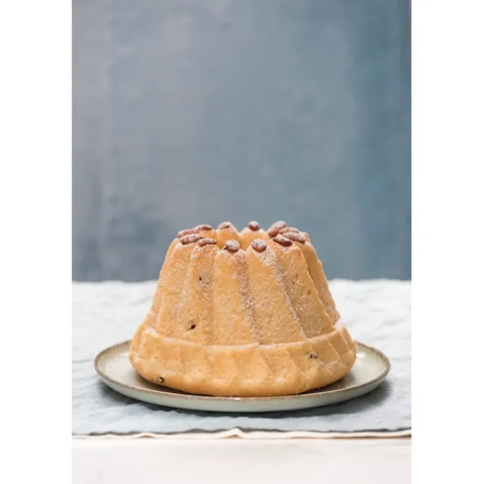 Todo sobre los Bundt - Bea Roque - Libros Cúpula