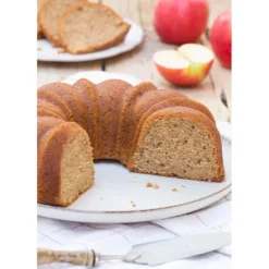 Todo sobre los Bundt - Bea Roque - Libros Cúpula