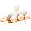 Topper de madera Xmas Navidad - ScrapCooking