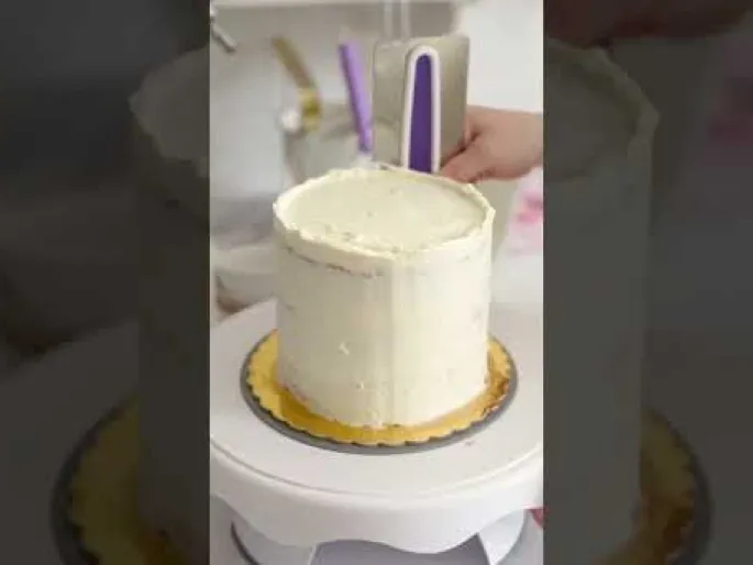 Topper Felicidades mamá dorado 14,3 cm - Dekora