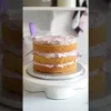 Topper para tartas dorado cruz comunión 10 cm