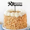 Topper personalizado 100% - Figura o forma