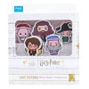 Toppers para cupcakes personajes Harry Potter (15) - PME