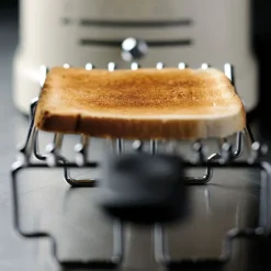Tostador con 2 ranuras rojo manzana - Artisan - KitchenAid