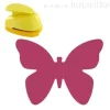 Troqueladora mariposa 4 cm - Artemio