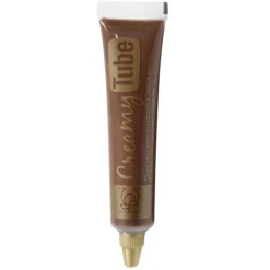 Tubo de chocolate listo para decorar 23 gr - Sin gluten - Modecor