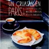 Un cruasán en París - Keda Black - Lunwerg