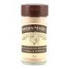 Vainilla Bourbon de Madagascar en polvo 70 g - Sin gluten - Nielsen Massey