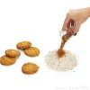 Vasito medidor de cristal 50 ml - Kitchen Craft