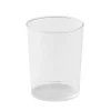 Vasito redondo para postres y aperitivos 120 ml - Martellato