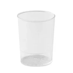 Vasito redondo para postres y aperitivos 120 ml - Martellato