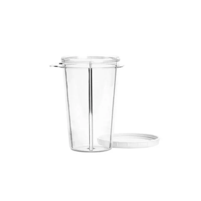 Vaso para Personal Blender de 230 ml - Tritán (sin BPA) - Tribest