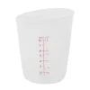 Vaso silicona para bañar chocolate y candy melts - Wilton