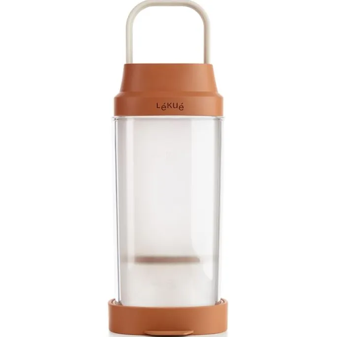 Veggie Drinks Maker para leche vegetal - Polipropileno (sin BPA) - Lékué