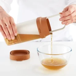 Veggie Drinks Maker para leche vegetal - Polipropileno (sin BPA) - Lékué