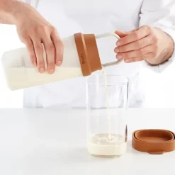 Veggie Drinks Maker para leche vegetal - Polipropileno (sin BPA) - Lékué