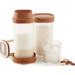 Veggie Drinks Maker para leche vegetal - Polipropileno (sin BPA) - Lékué