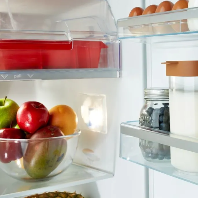 Veggie Drinks Maker para leche vegetal - Polipropileno (sin BPA) - Lékué