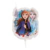 Vela frozen Anna y Elsa 2D - Dekora