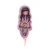 Vela Gorjuss rosa 2D - Dekora