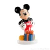 Vela Mickey Mouse 3D - Dekora