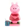 Vela Peppa Pig 3D - Dekora