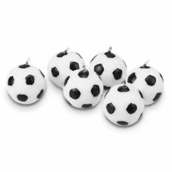 Velas balones de fútbol (6) - Städter