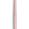 Velas largas cónicas multicolores (12) - Meri Meri