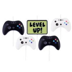 Velas mandos gamer videojuegos (5) - PME
