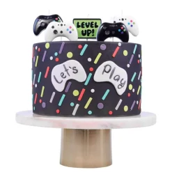 Velas mandos gamer videojuegos (5) - PME