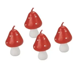 Velas setas venenosas (4) - Städter