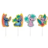 Velas Stitch y Angel (4) - Dekora
