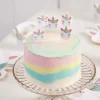 Velas We Heart Unicorns (5) - Talking Tables