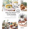 Velocidad Cuchara - Rosa Ardá - Oberon