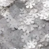 Virutas de oblea copos de nieve Navidad 1 g - PME