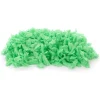 Virutas de oblea hierba comestible verde (250 g) - Modecor