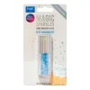 Virutas de purpurina azules Blue Aquamarine Magic Sparkles 3 g - PME