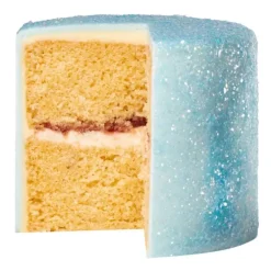 Virutas de purpurina azules Blue Aquamarine Magic Sparkles 3 g - PME