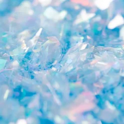 Virutas de purpurina azules Blue Aquamarine Magic Sparkles 3 g - PME